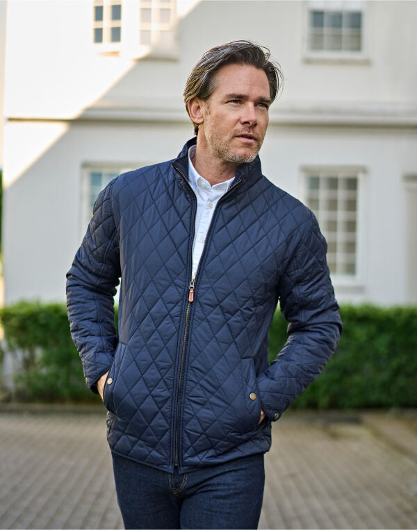 Tee Jays Mens Richmond Jacket