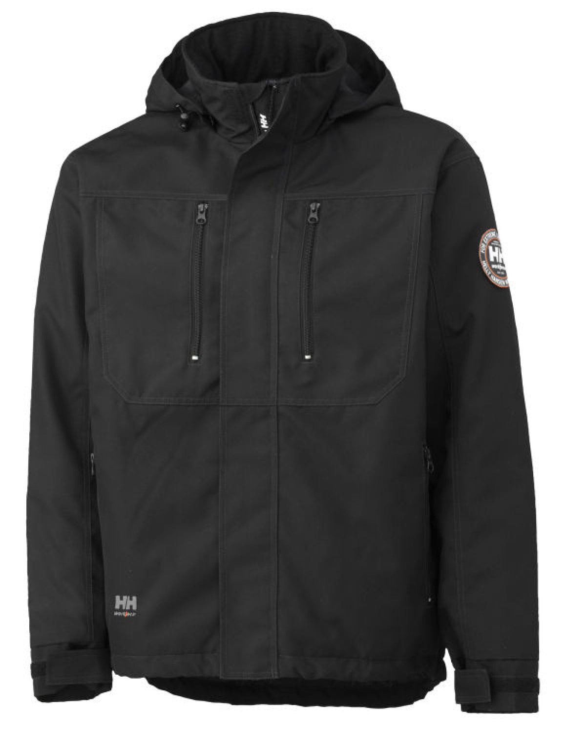 Helly Hansen Berg Jacket 76201