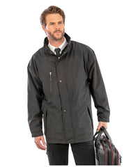 Result City Executive Jacket