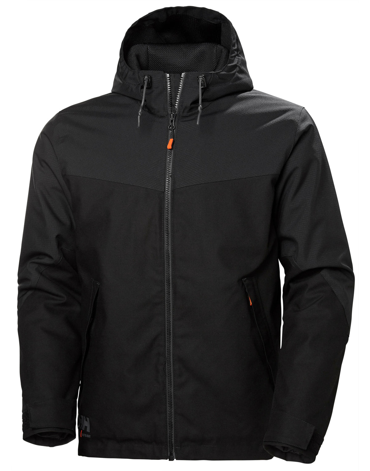 Helly Hansen Oxford Winter Jacket 73290