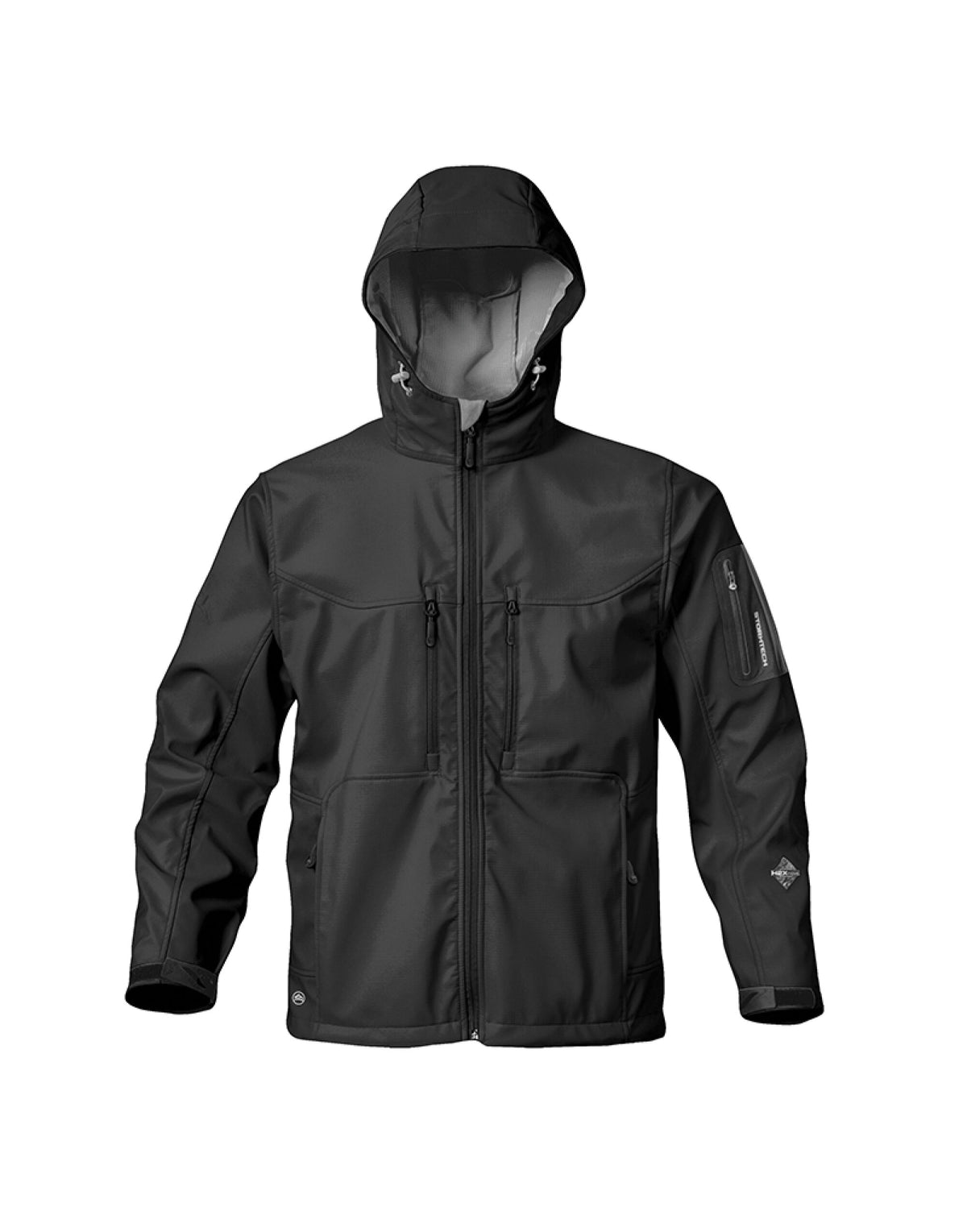 Stormtech Men's Epsilon H2Xtreme® Shell HS-1
