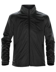 Stormtech Mens Axis Lightweight Shell