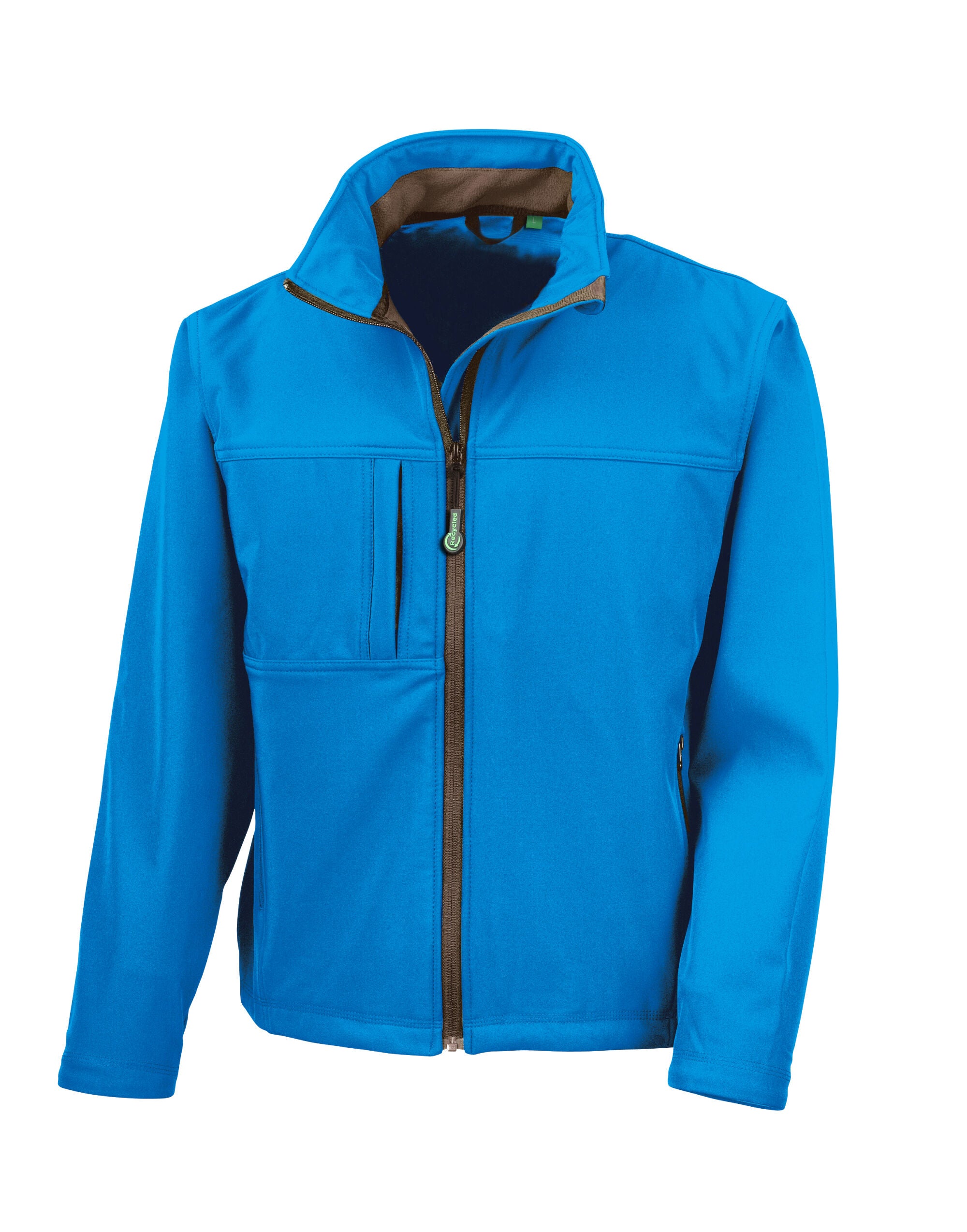 Result Mens Classic Softshell Jacket
