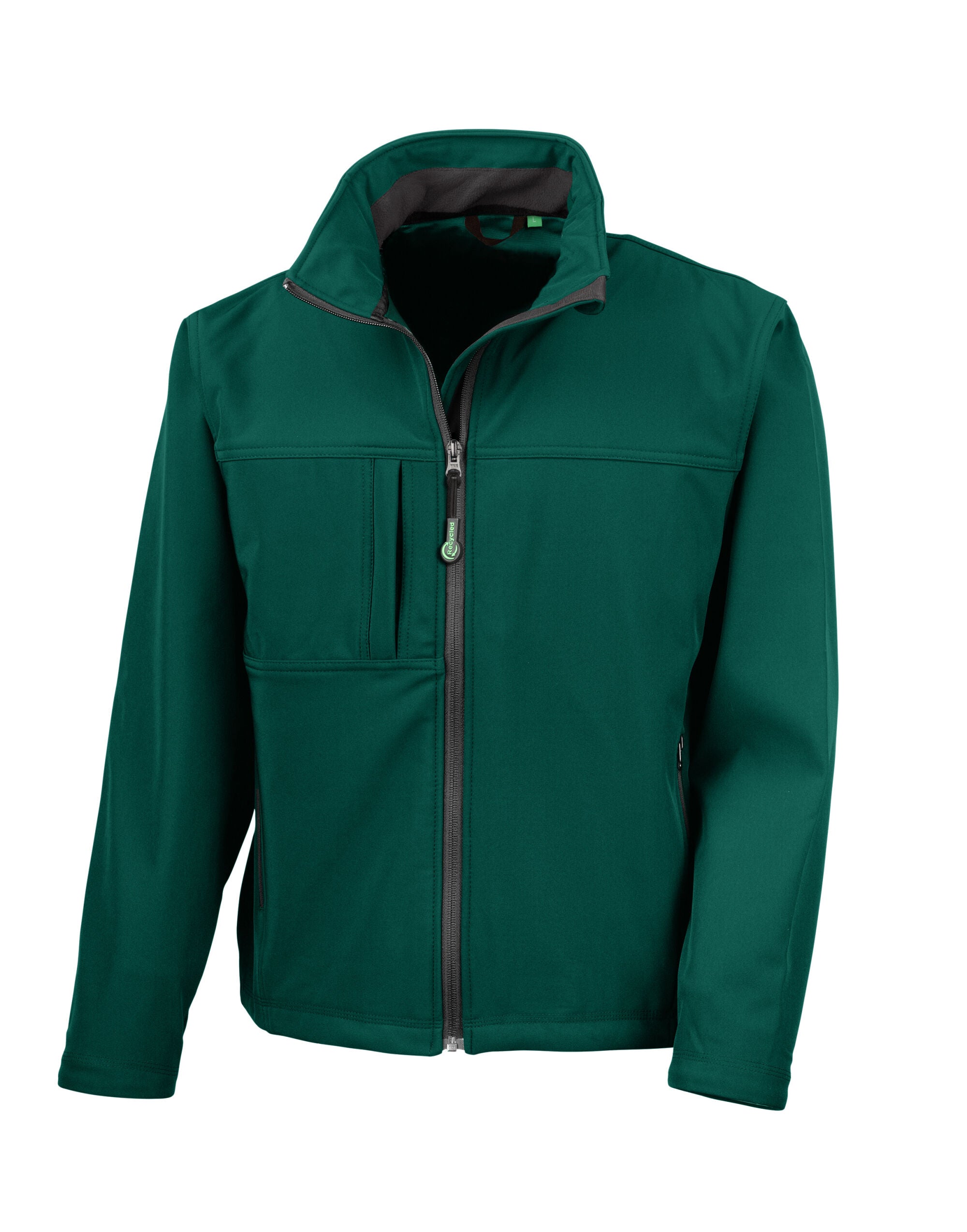 Result Mens Classic Softshell Jacket