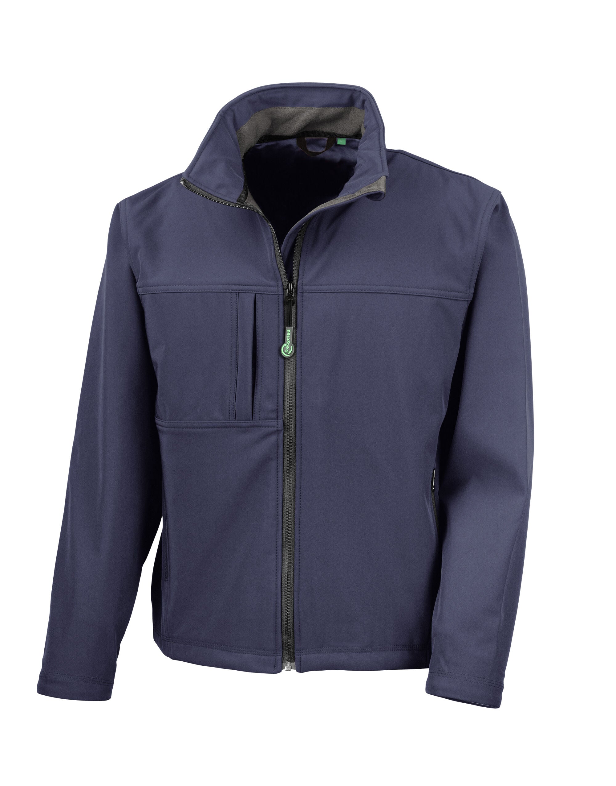 Result Mens Classic Softshell Jacket