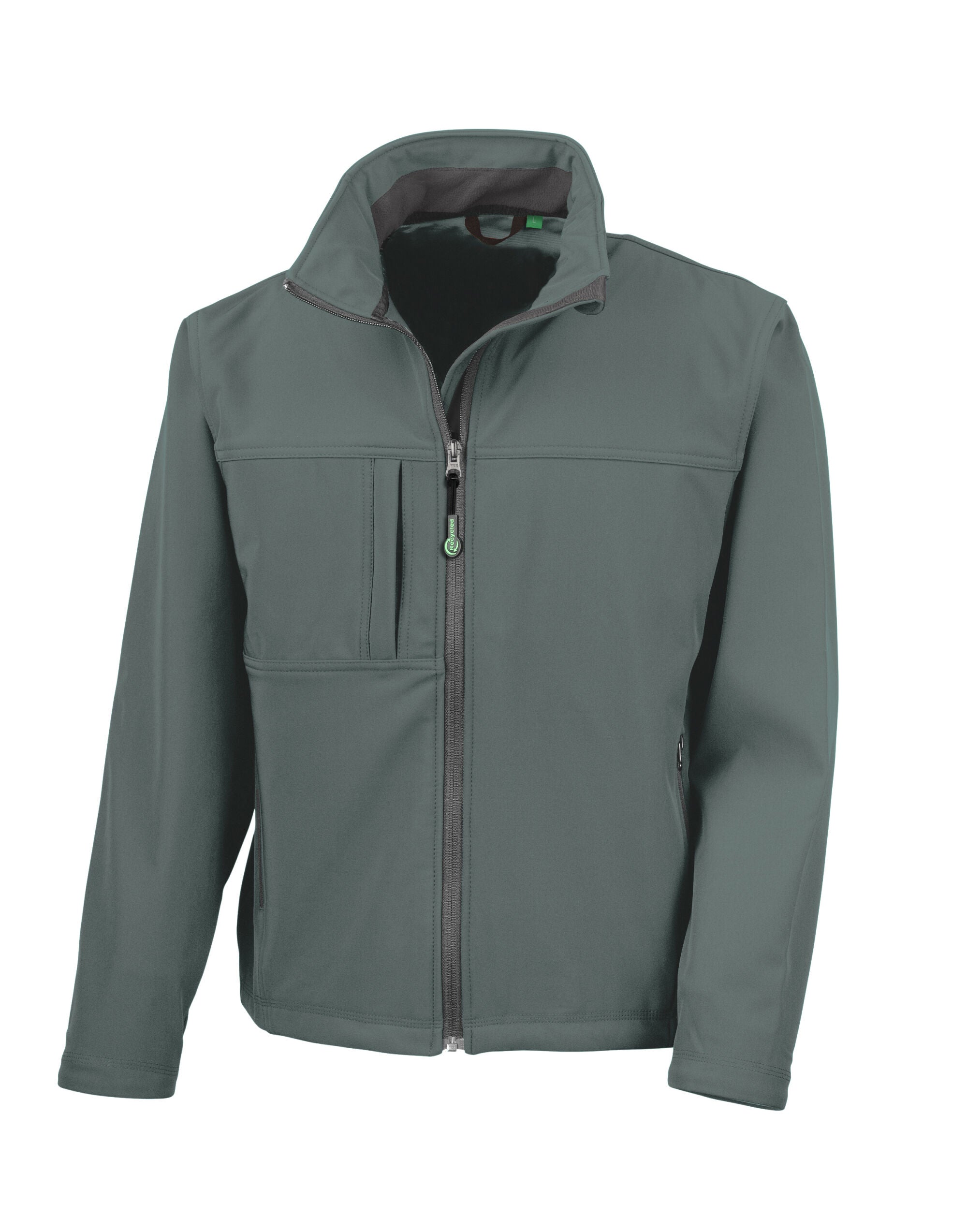 Result Mens Classic Softshell Jacket