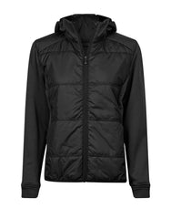 Tee Jays Womens Hybrid-Stretch Jacket