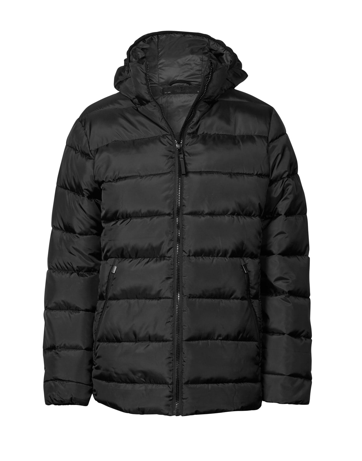 Tee Jays Ladies' Lite Hooded Jacket TJ9647