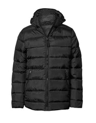 Tee Jays Ladies' Lite Hooded Jacket TJ9647