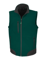Result Softshell Bodywarmer