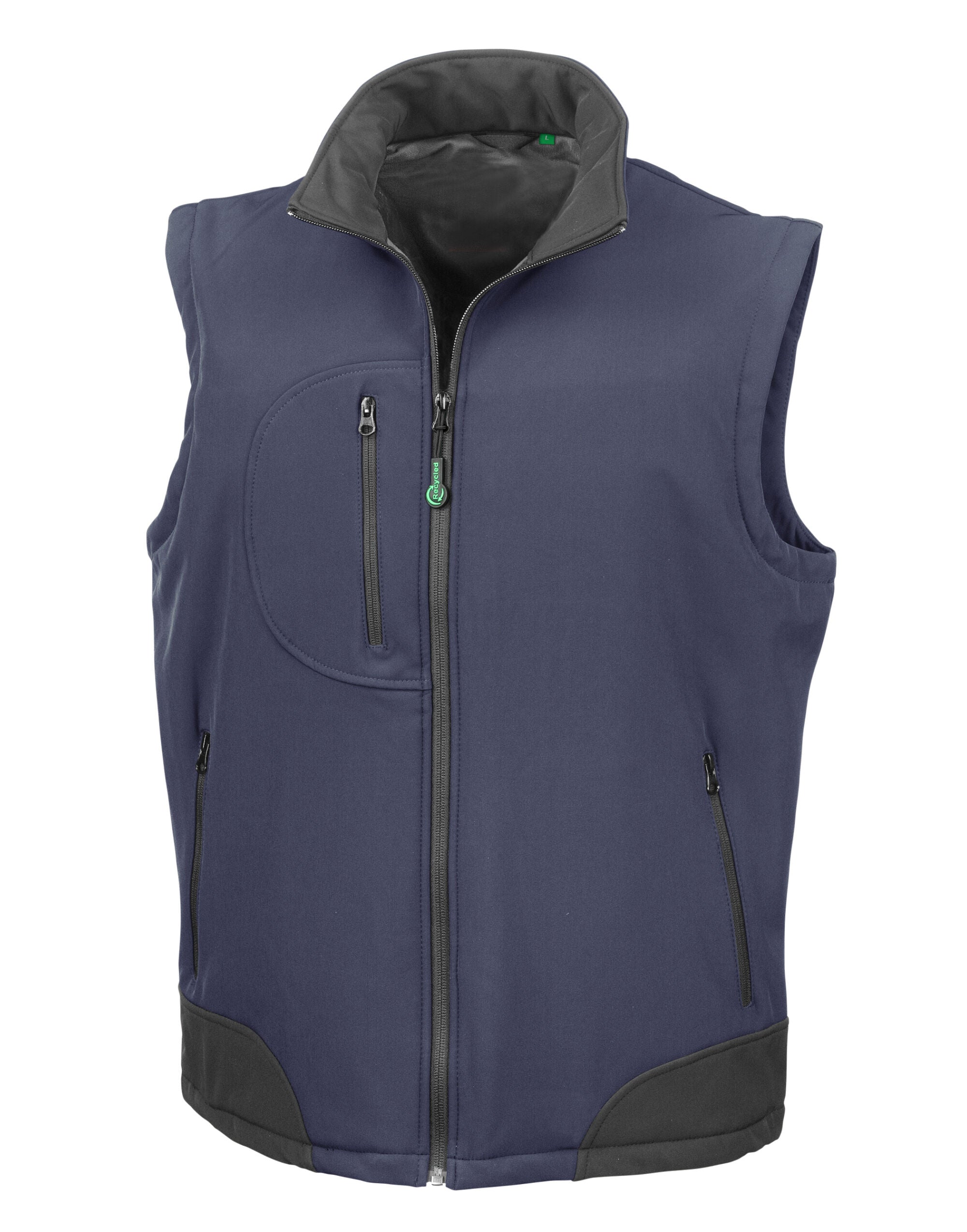 Result Softshell Bodywarmer