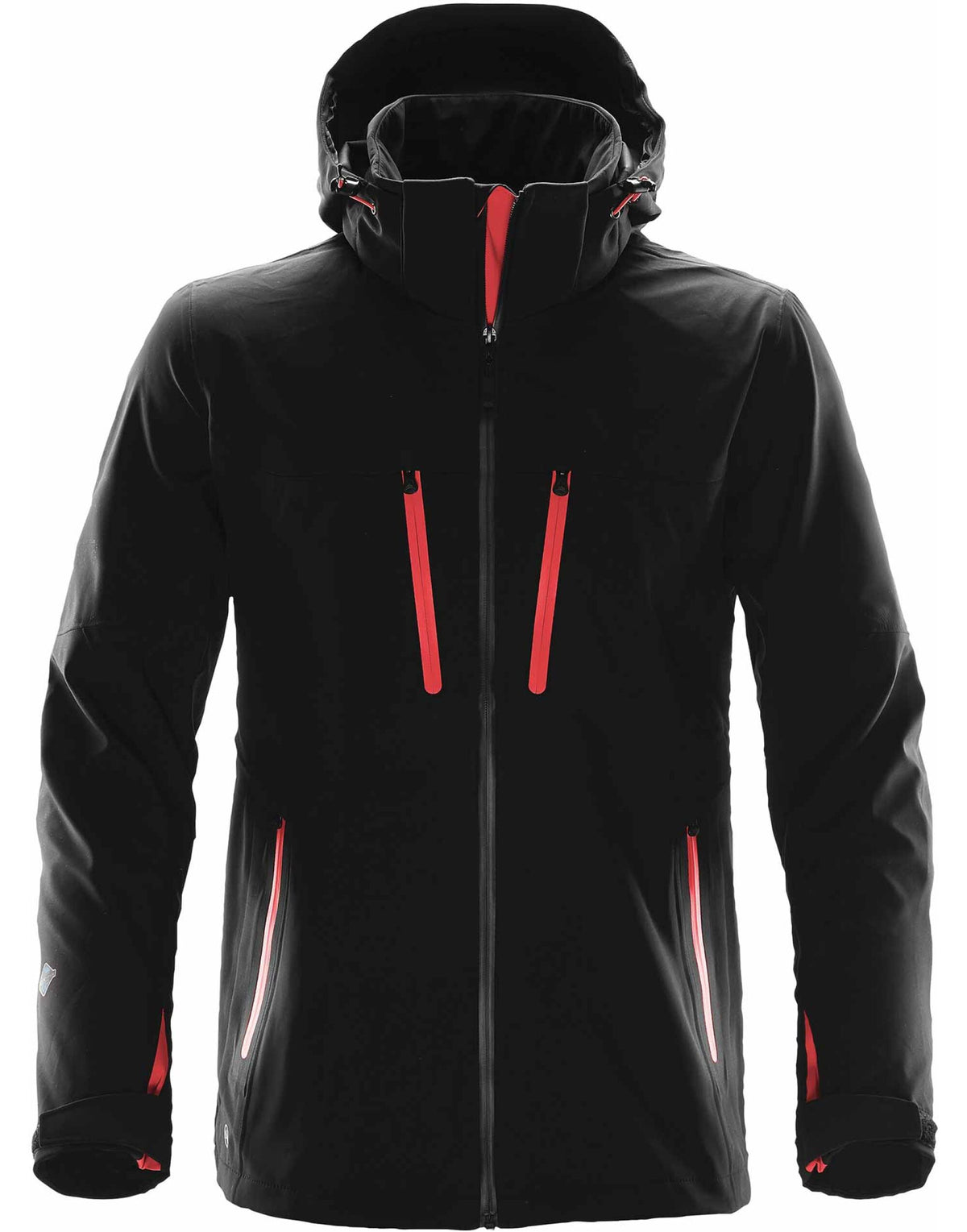 Stormtech Men's Patrol Softshell XB-3