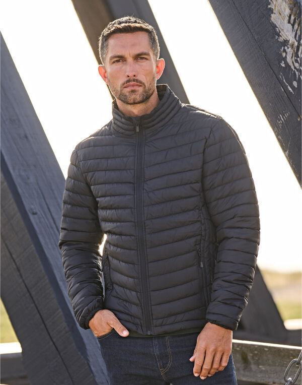 Tee Jays Mens Zepelin Jacket
