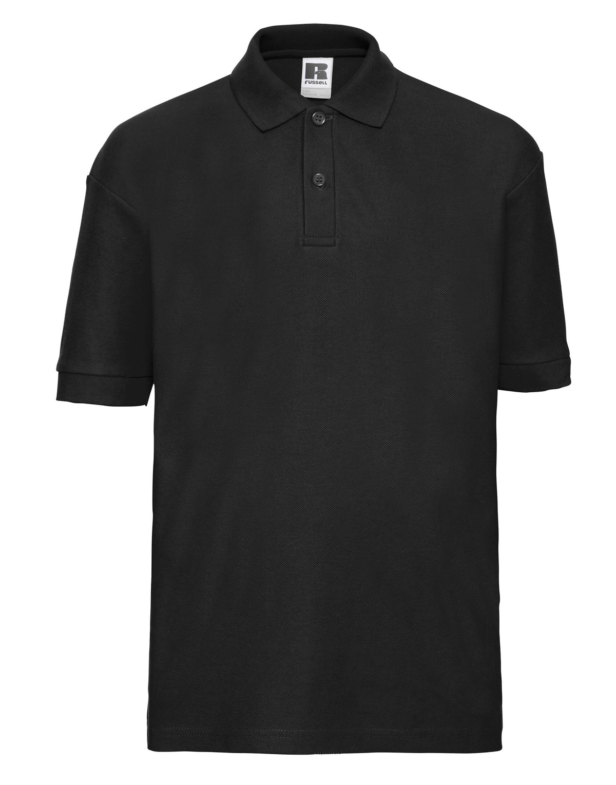 Russell Kids Classic Polo 539B
