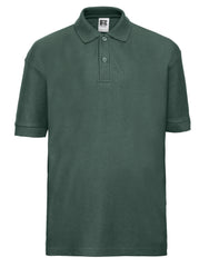 Russell Kids Classic Polo 539B