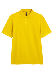 Gildan Softstyle Adult Double Pique Polo