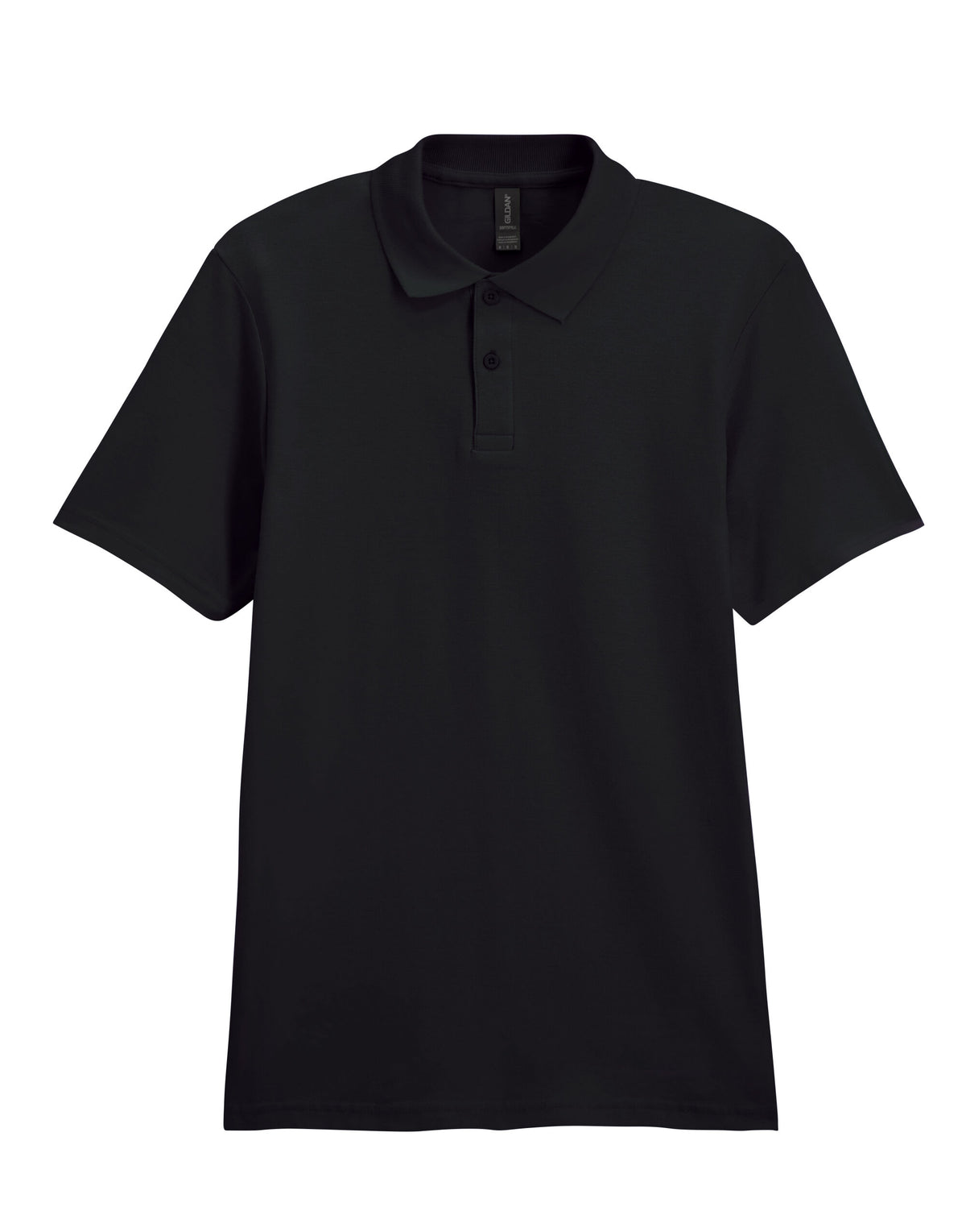 Gildan Softstyle® Adult Double Pique Polo 64800