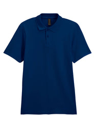 Gildan Softstyle Adult Double Pique Polo