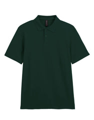 Gildan Softstyle Adult Double Pique Polo