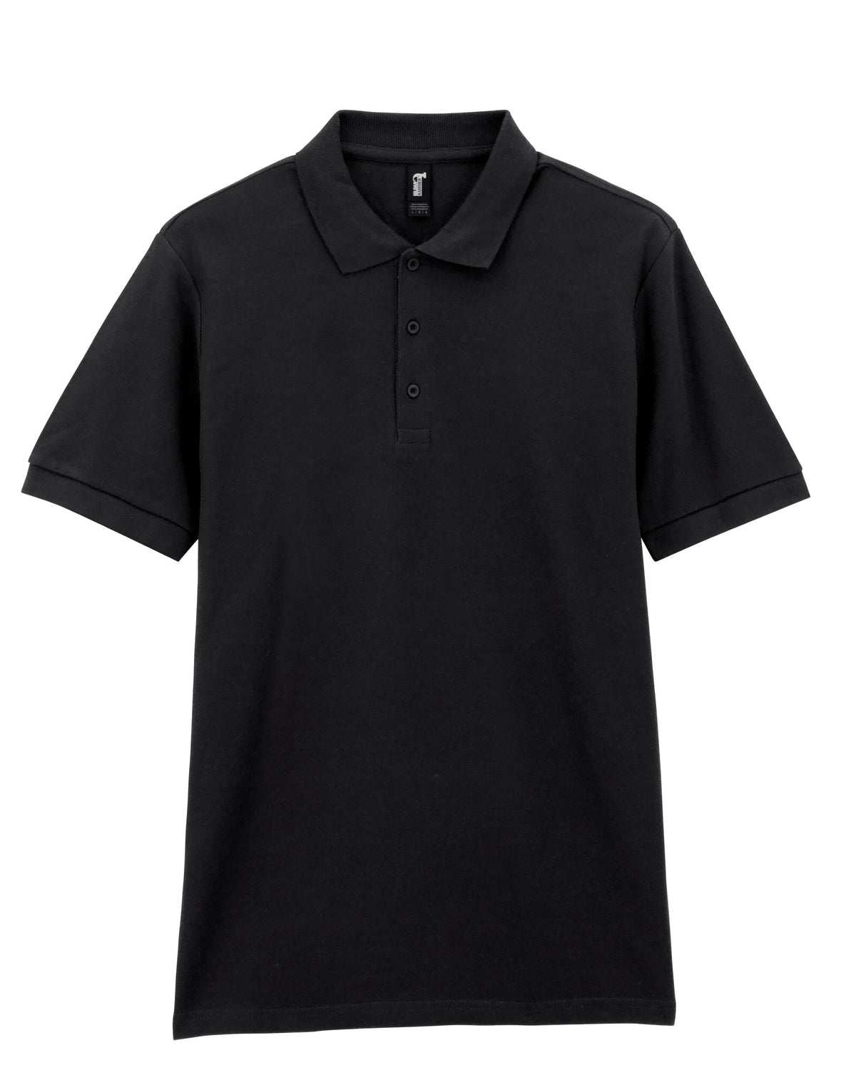 Gildan Premium Cotton® Adult Double Piqué Polo 85800
