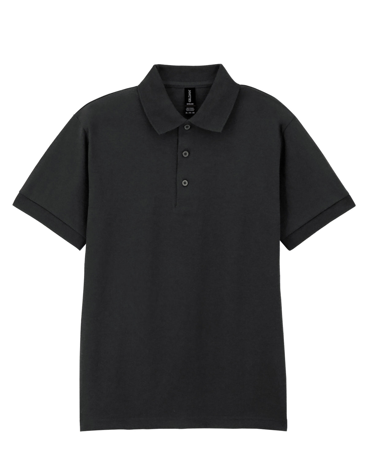Gildan DryBlend® Adult Jersey Polo 8800