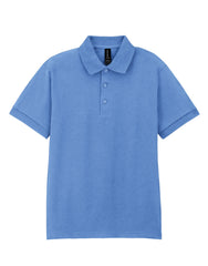 Gildan DryBlend® Adult Jersey Polo 8800