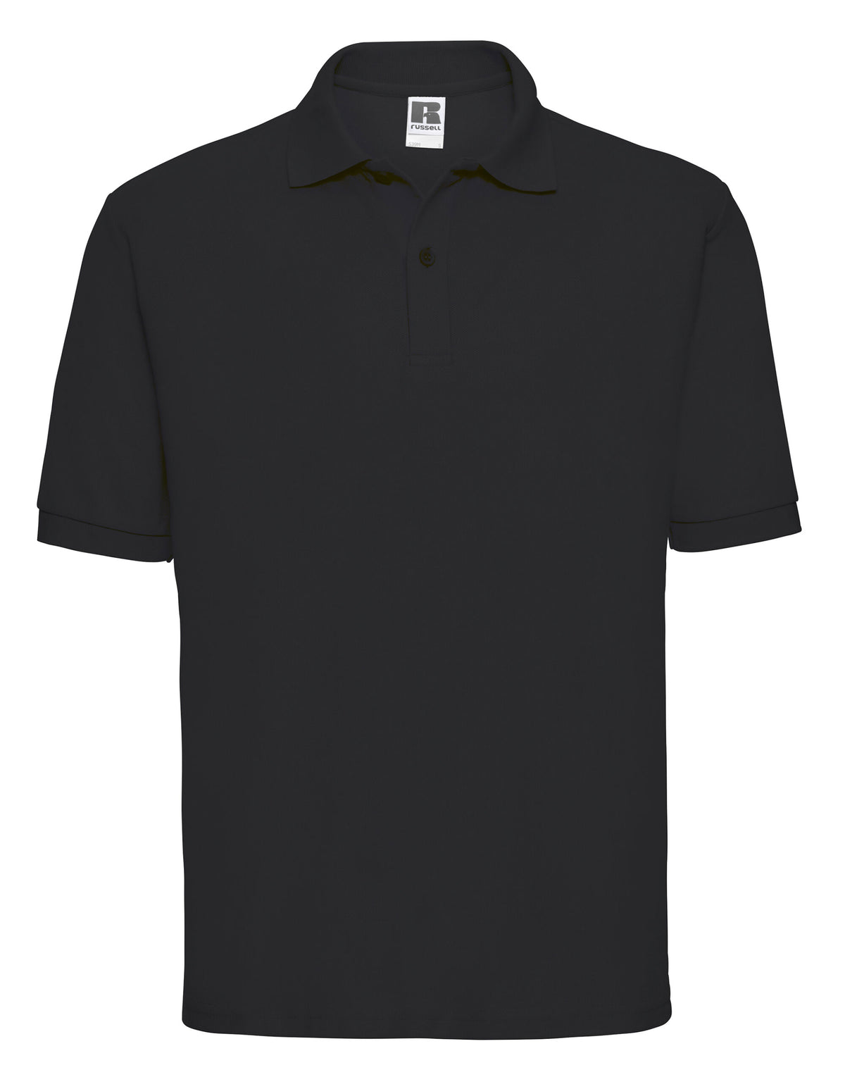 Russell Men's Classic Polycotton Polo 539M