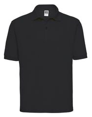 Russell Men's Classic Polycotton Polo 539M