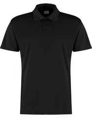 Kustom Kit Mens Cooltex Plus Polo