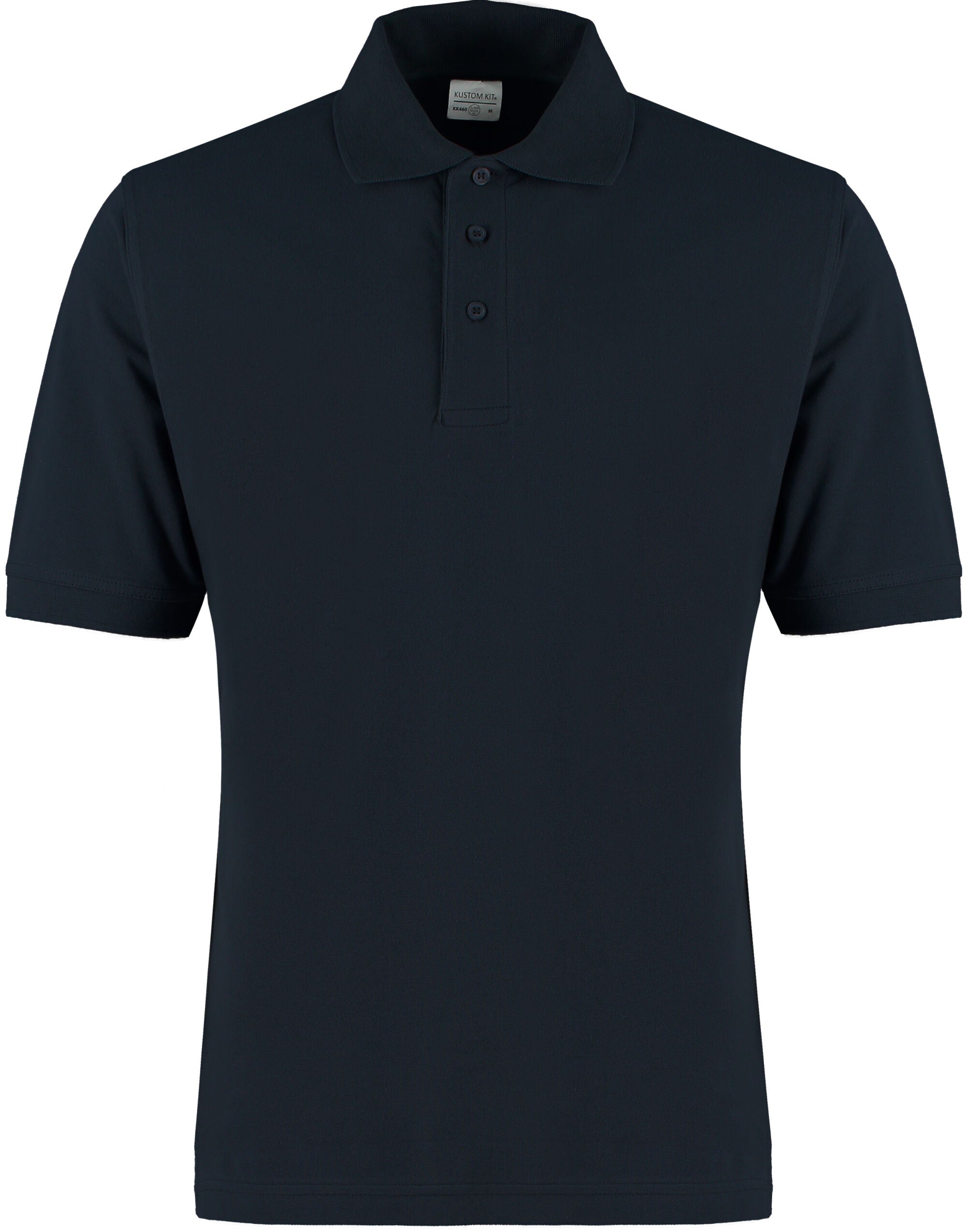 Kustom Kit Cotton Klassic Superwash Polo