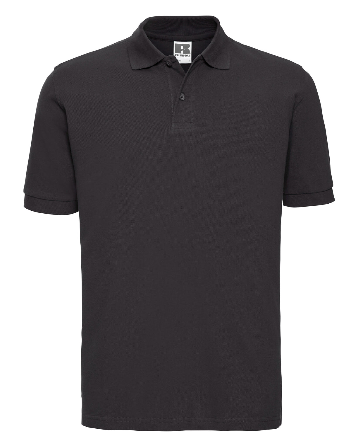 Russell Men's Classic Cotton Polo 569M