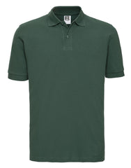 Russell Men's Classic Cotton Polo 569M