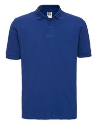 Russell Men's Classic Cotton Polo 569M