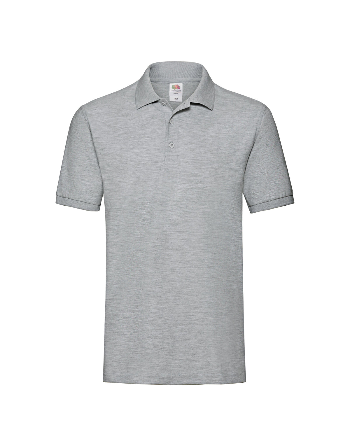 Fruit Of The Loom Men's Premium Polo 63218