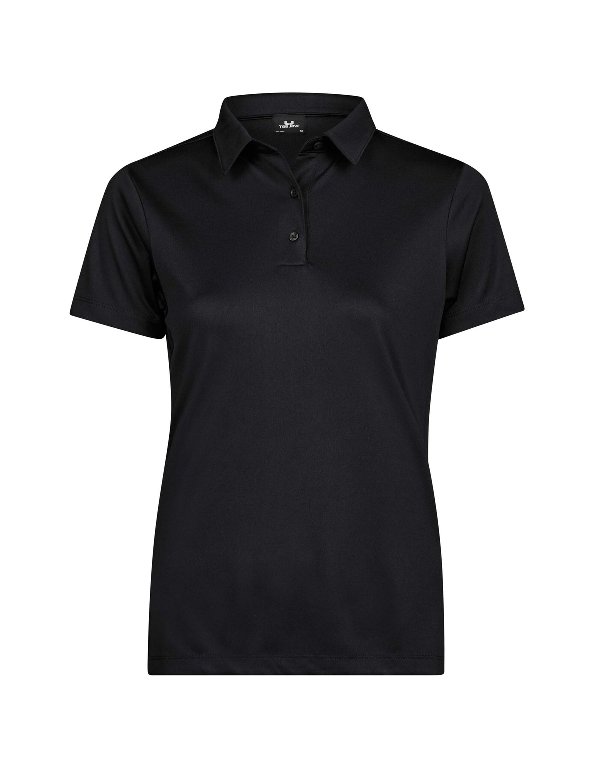 Tee Jays Ladies' Luxury Sport Polo TJ7201