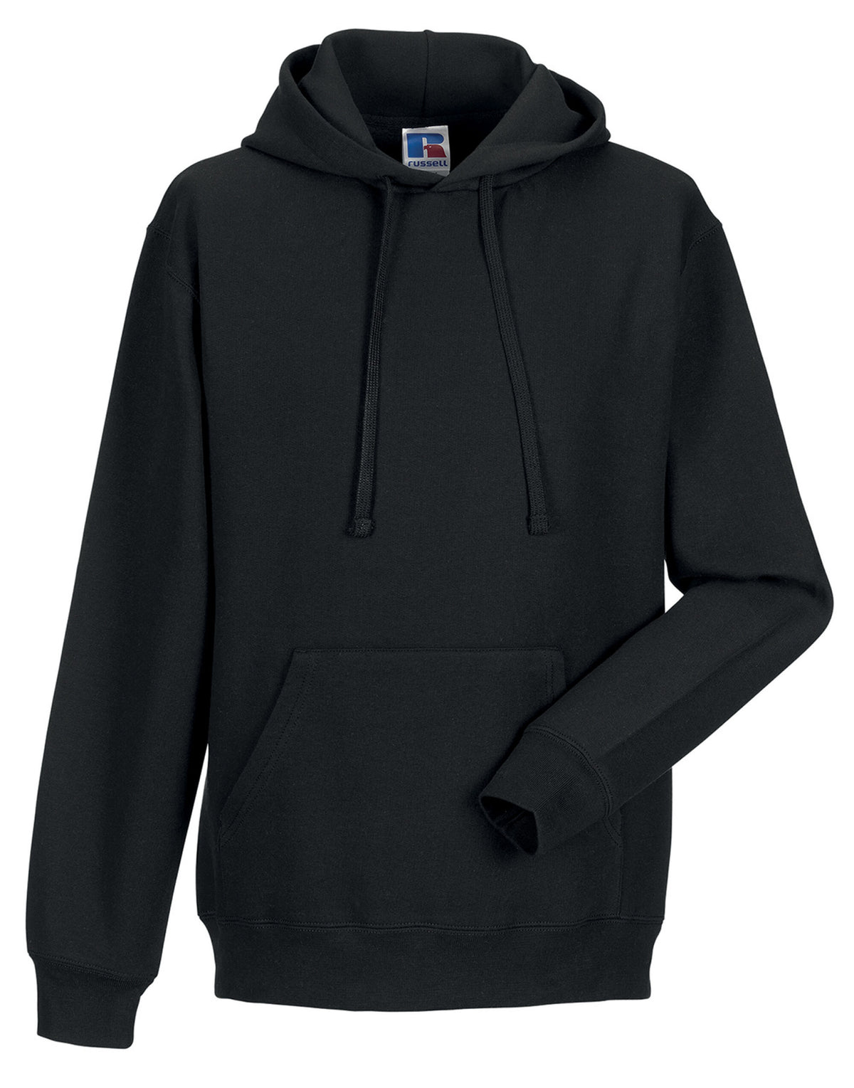 Russell Hooded Sweatshirt 575M