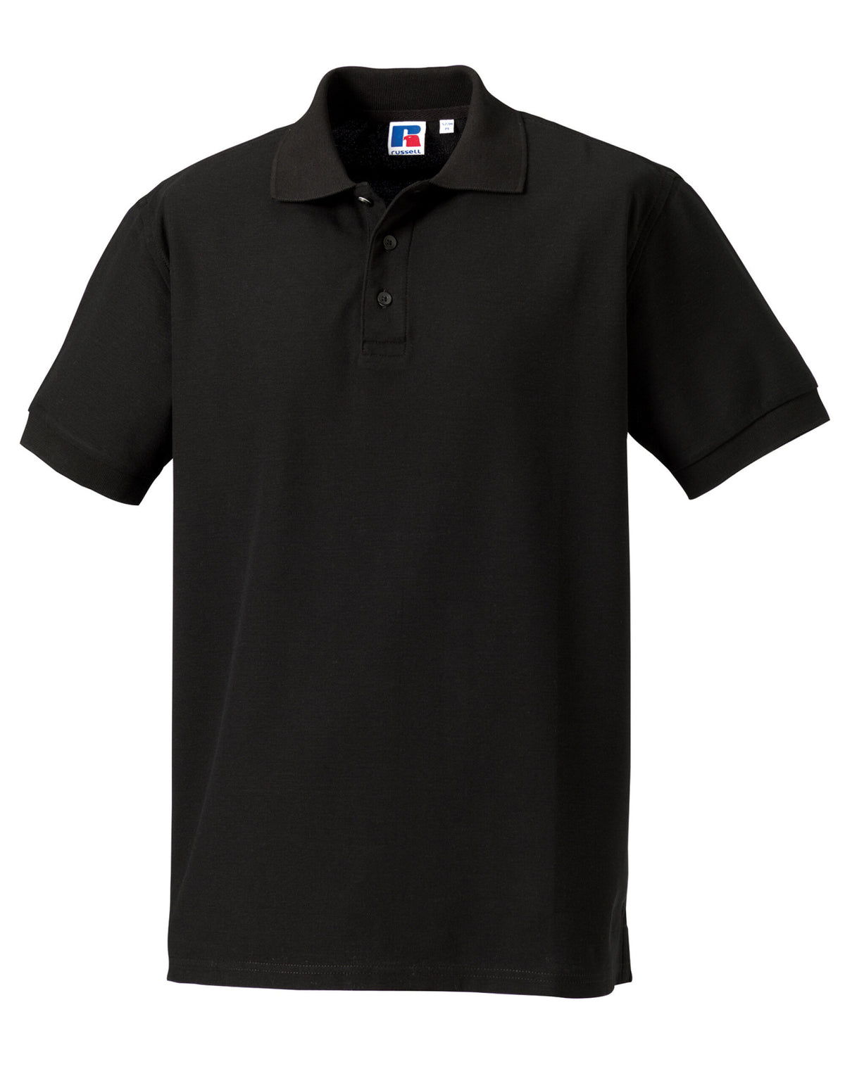 Russell Men's Ultimate Cotton Polo 577M