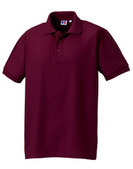 Russell Men's Ultimate Cotton Polo 577M
