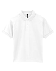 Gildan DryBlend® Youth Jersey Polo 8800B
