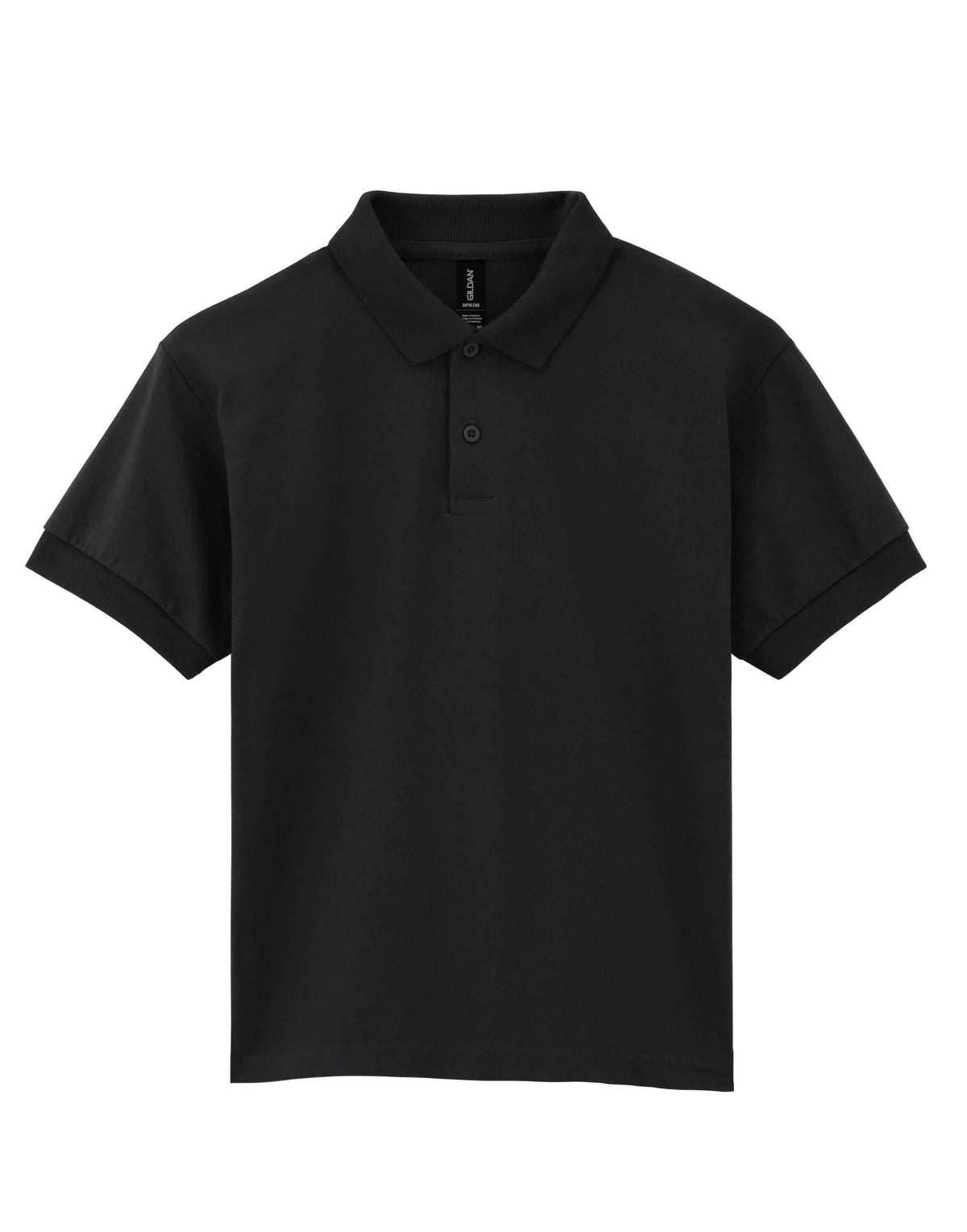 Gildan DryBlend® Youth Jersey Polo 8800B