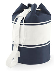 Quadra Canvas Duffel QD27