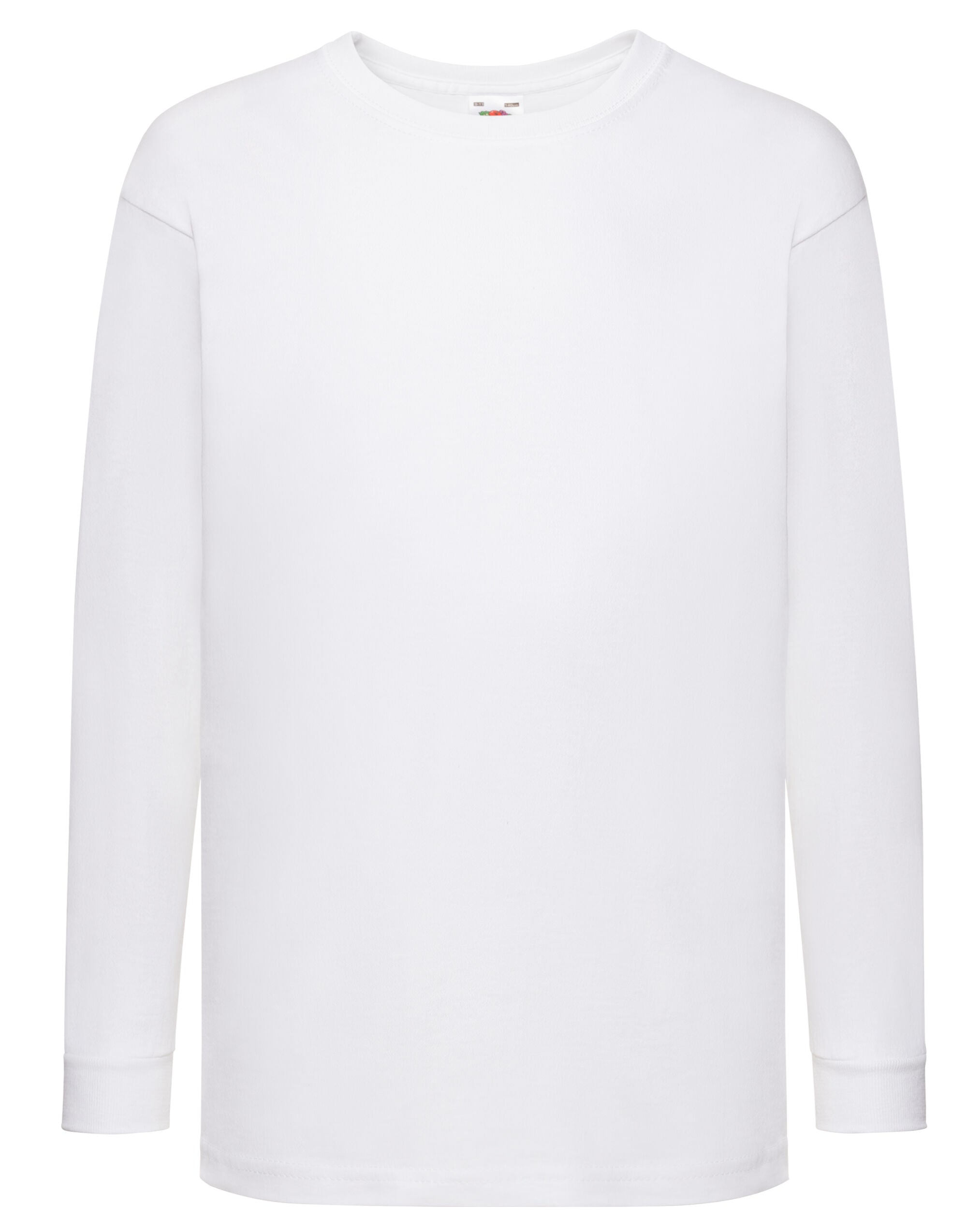 FOTL Kids Valueweight Long Sleeve T