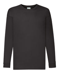 FOTL Kids Valueweight Long Sleeve T