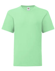 Fruit Of The Loom Kid's Iconic 150 T-Shirt 61023