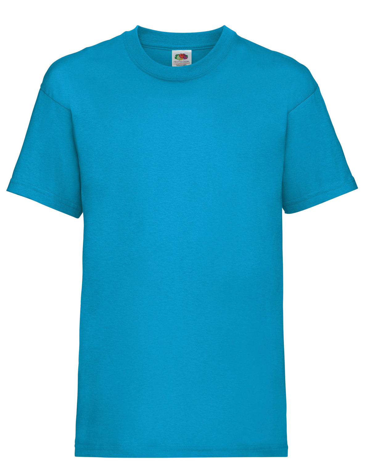 Fruit Of The Loom Kid's Valueweight T-Shirt 61033