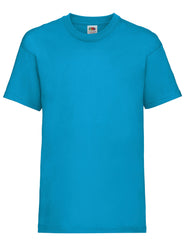 FOTL Kids Valueweight T
