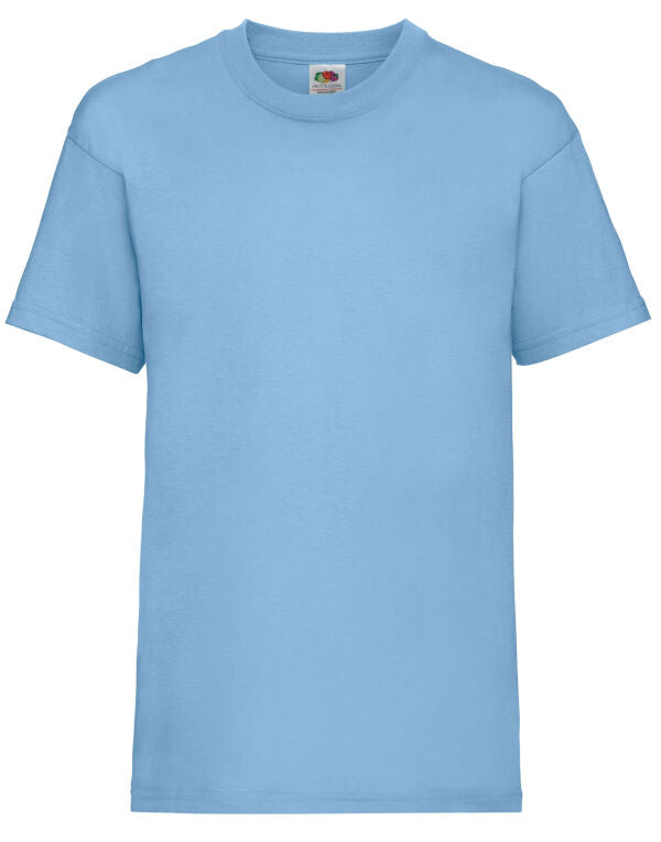 FOTL Kids Valueweight T