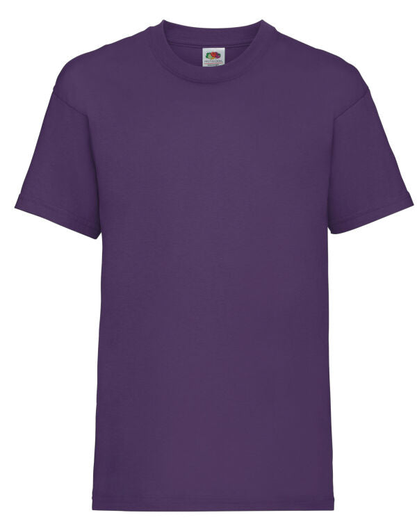 FOTL Kids Valueweight T