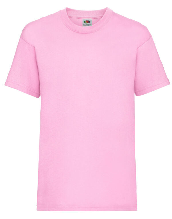 FOTL Kids Valueweight T
