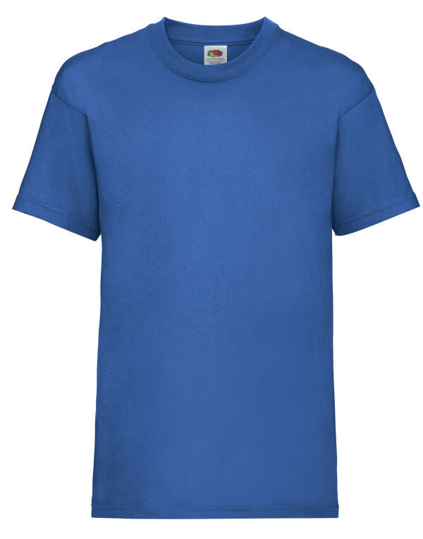FOTL Kids Valueweight T